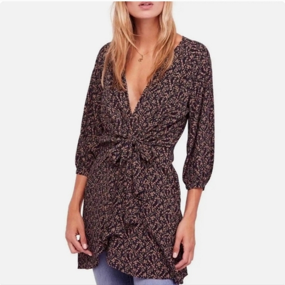 Free People Dresses & Skirts - L Free People dress